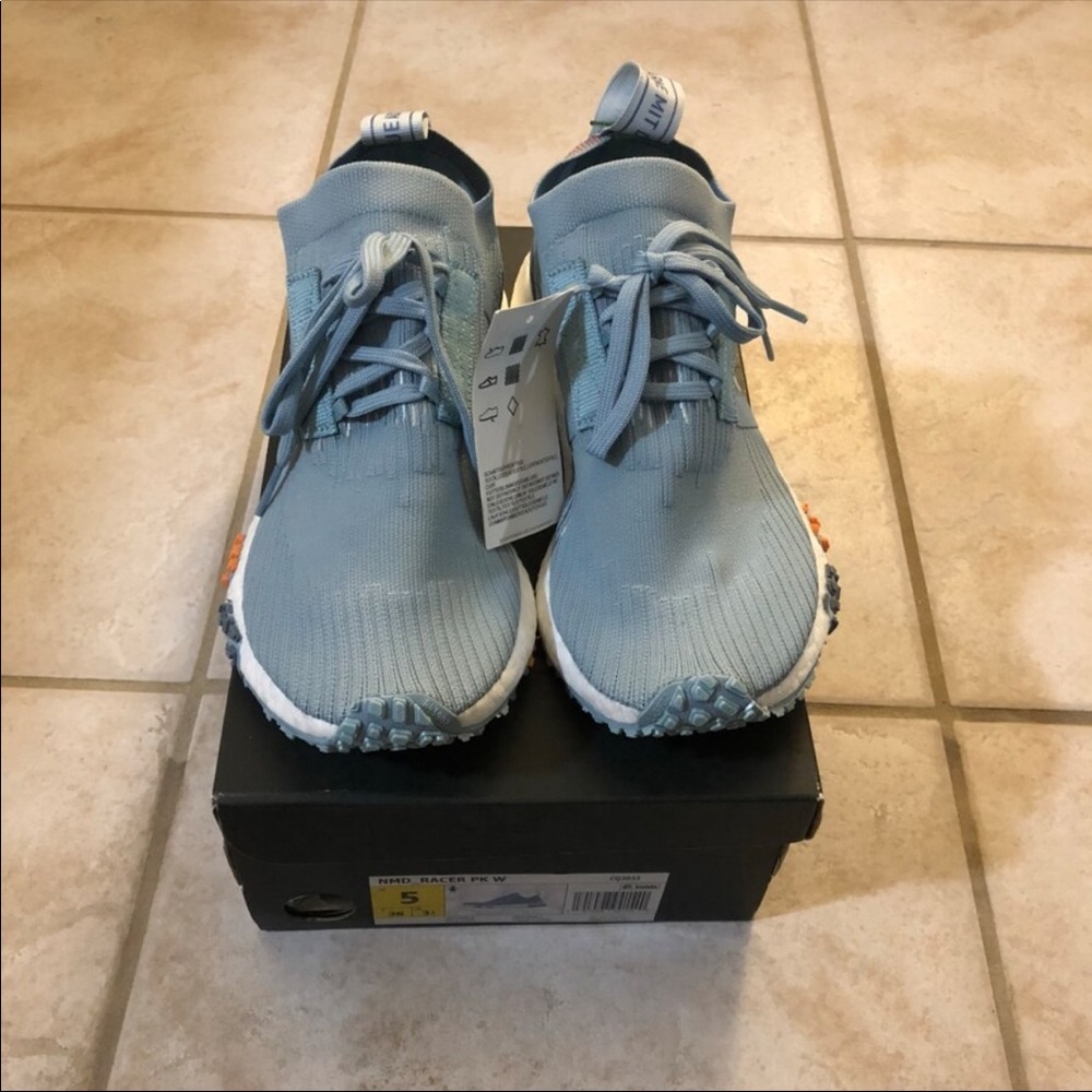NMD RACER - Picture 3 of 8